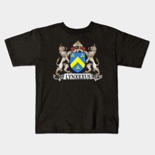 LYNX Kids T-Shirt